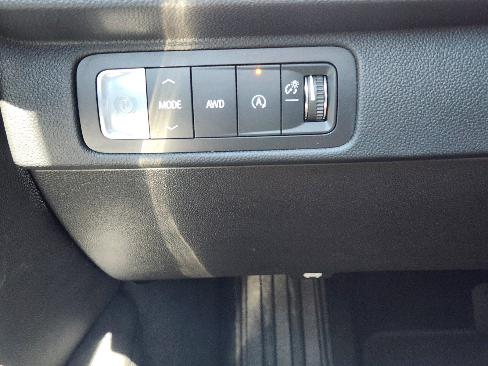 Used 2026 Chevrolet Traverse Z71 AWD/4WD image 20