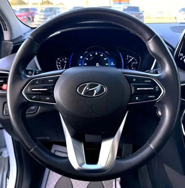 Used 2019 Hyundai Santa Fe FWD image 30