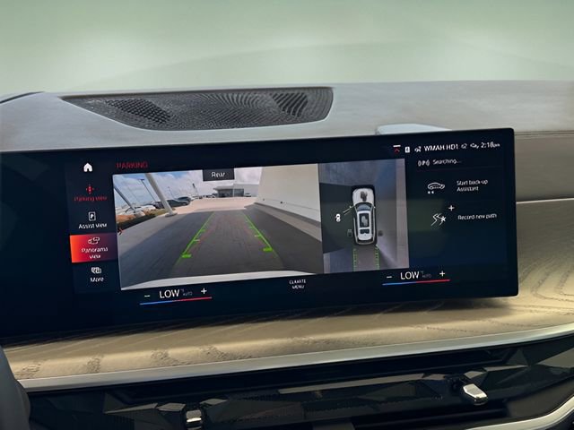 Certified 2023 BMW X7 xDrive40i w/ Premium Package image 28