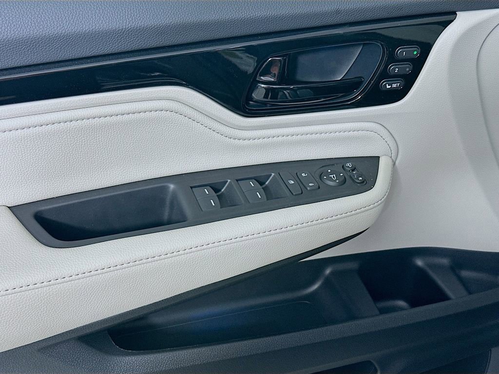 New 2026 Honda Odyssey Elite image 21