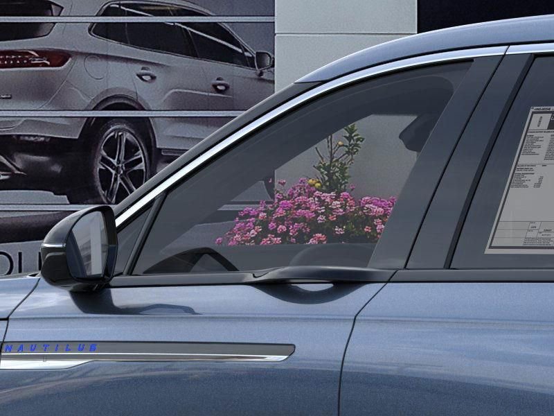 New 2026 Lincoln Nautilus Premier image 20
