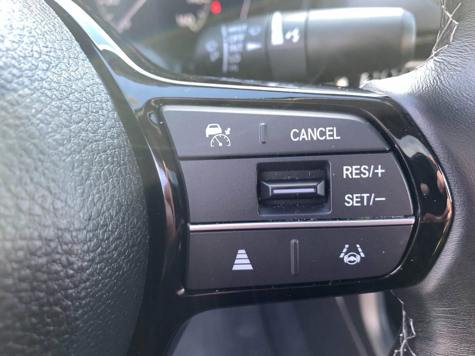 Used 2023 Honda Civic EX image 16