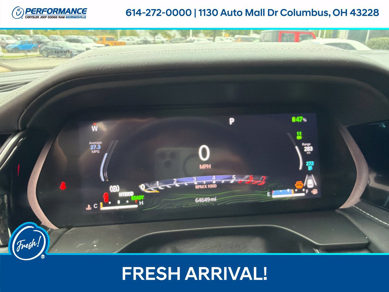 Used 2022 Jeep Grand Cherokee Limited 4xe AWD/4WD image 19