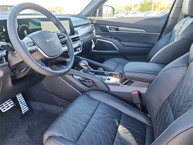 New 2025 Kia Telluride SX X-Line image 12