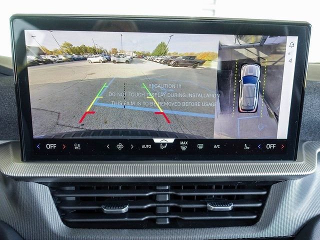 New 2026 Ford Explorer ST w/ Sun And Sound Package image 17
