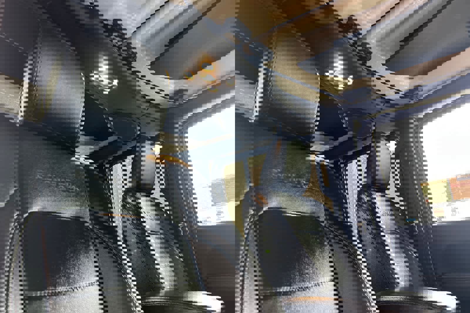 Used 2021 Jeep Wrangler Unlimited Sahara image 18