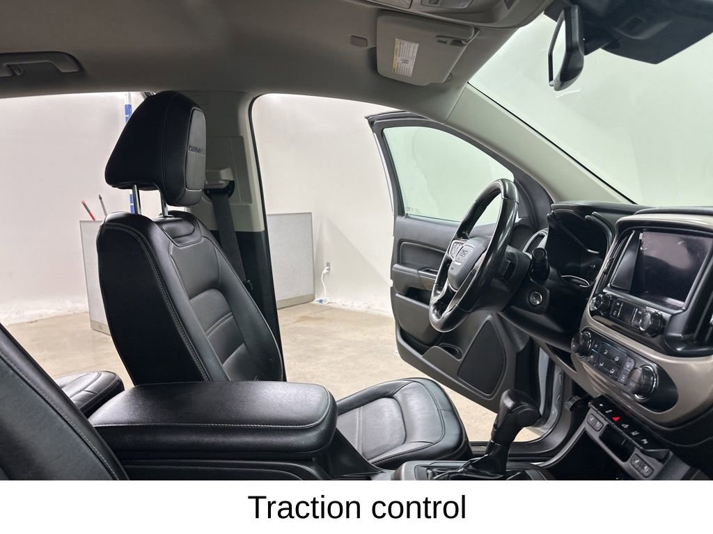 Used 2020 GMC Canyon Denali AWD/4WD image 27