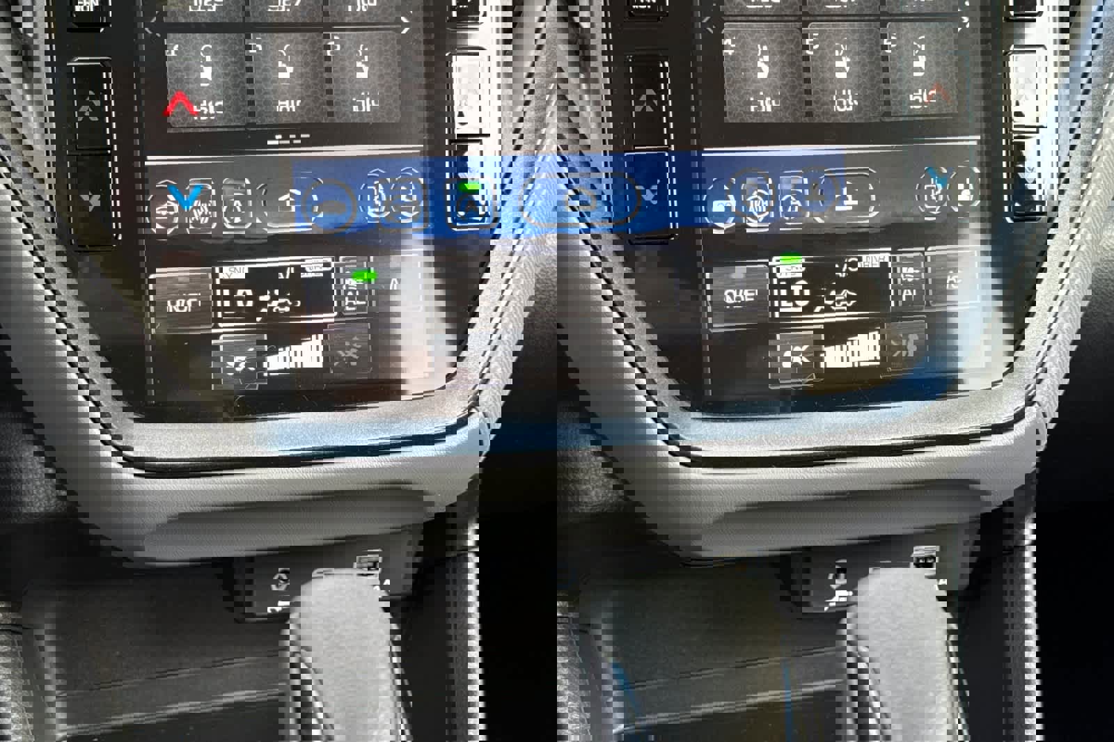 New 2026 Subaru Crosstrek 2.5i Limited w/ Popular Package #4A AWD/4WD image 21