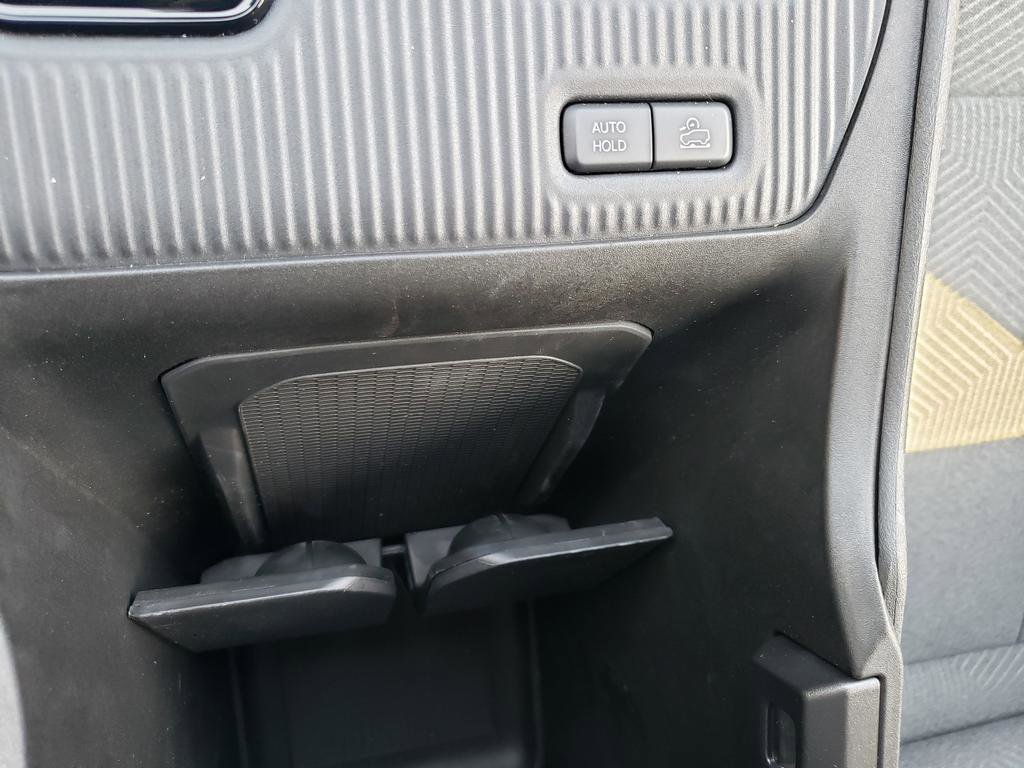 New 2026 Jeep Cherokee Laredo AWD/4WD image 18