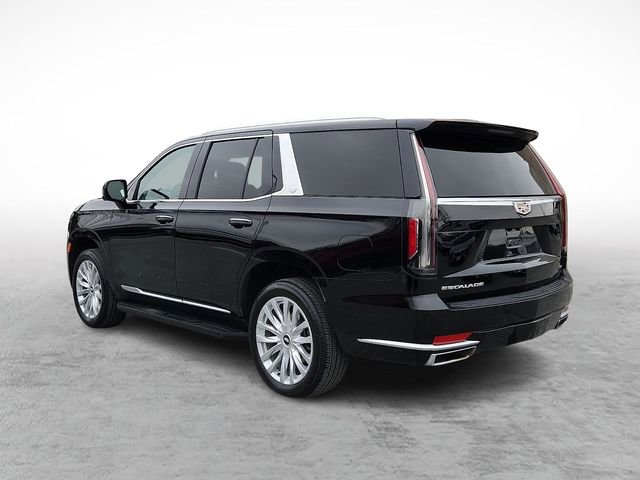 Used 2023 Cadillac Escalade Luxury image 6