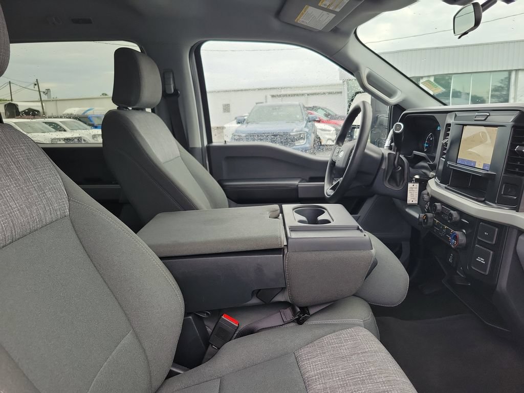Used 2026 Ford F350 XLT AWD/4WD image 33