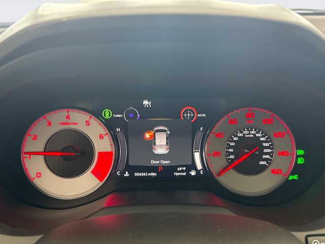 Used 2022 Acura RDX A-Spec FWD image 13
