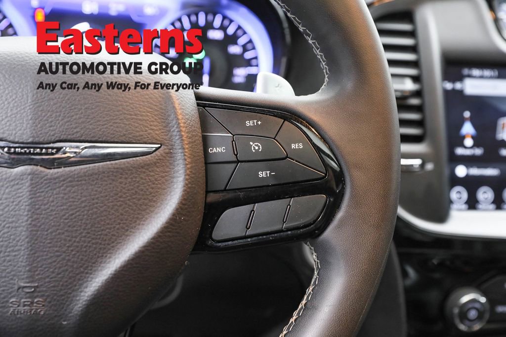 Used 2023 Chrysler 300 S image 16