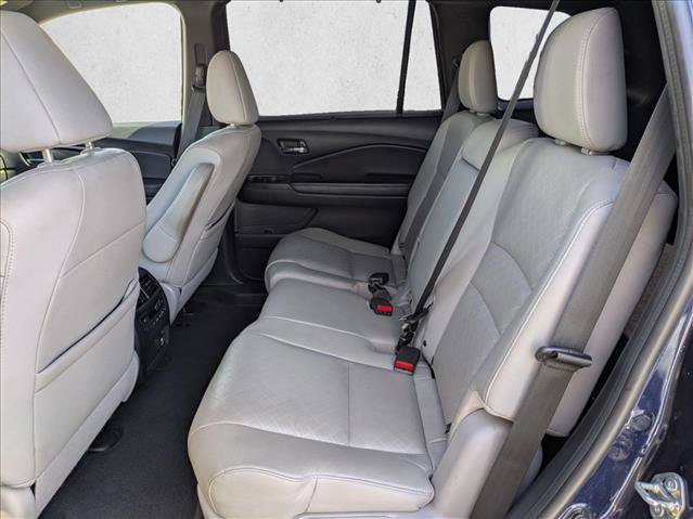 Used 2020 Honda Passport Touring image 17