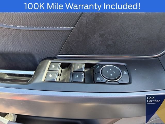 Used 2024 Ford F150 XLT w/ Equipment Group 302A MID AWD/4WD image 23