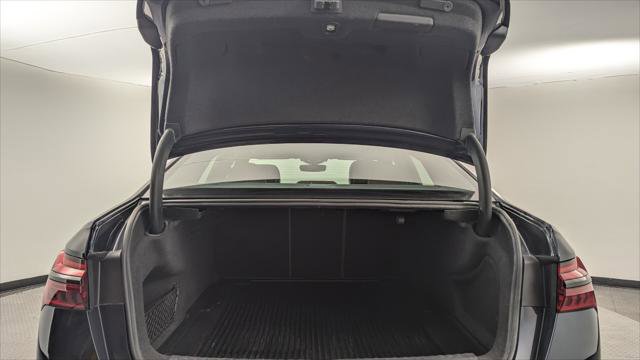 Used 2022 Audi A6 2.0T Premium w/ Black Optic Sport Package image 18