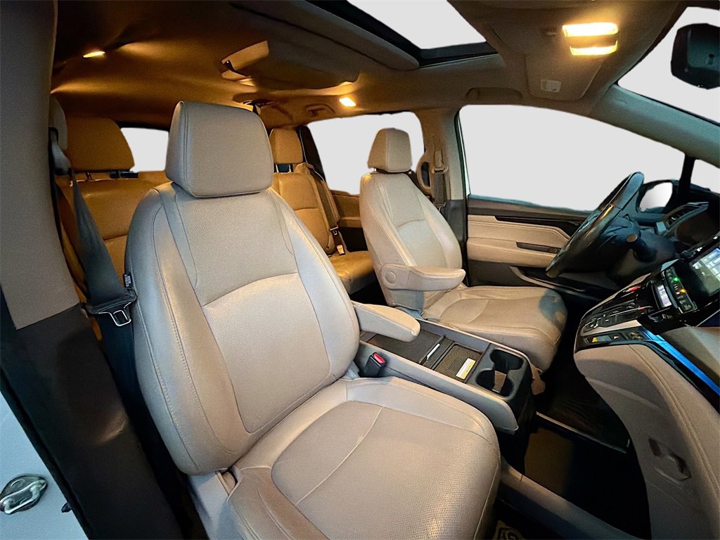 Used 2020 Honda Odyssey Elite image 31