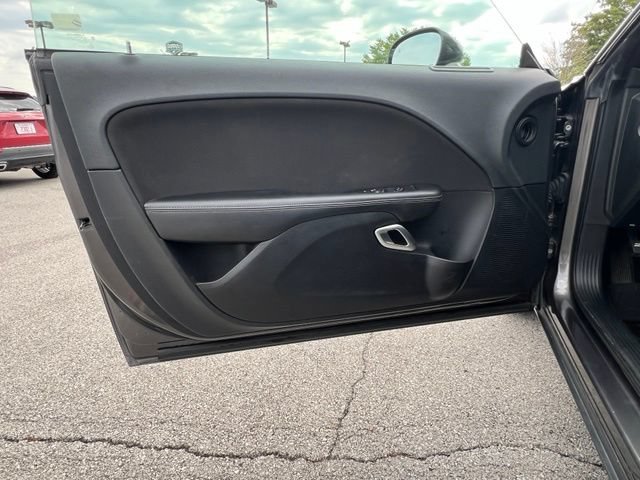 Certified 2019 Dodge Challenger GT w/ Driver Convenience Group AWD/4WD image 9