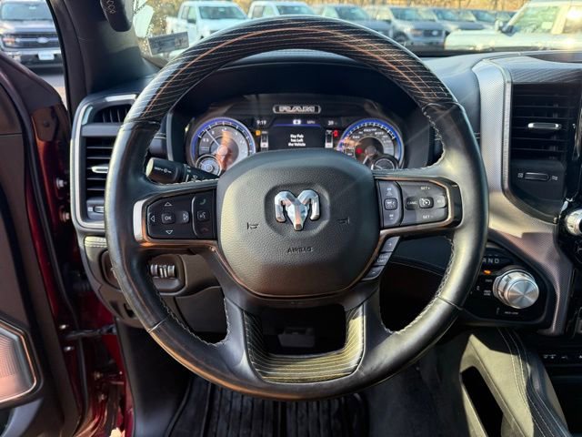 Used 2019 RAM 1500 Limited image 12