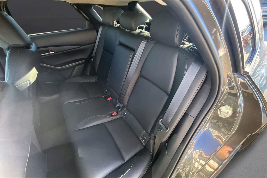 New 2026 MAZDA CX-30 AWD 2.5 S image 10