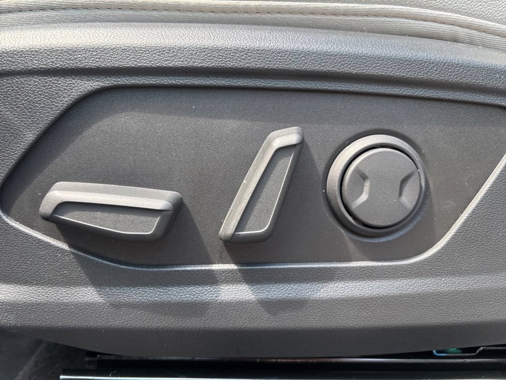 Used 2025 Hyundai Tucson SEL AWD/4WD image 21