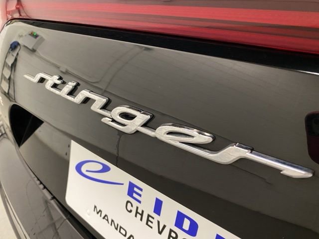 Used 2022 Kia Stinger GT2 image 30