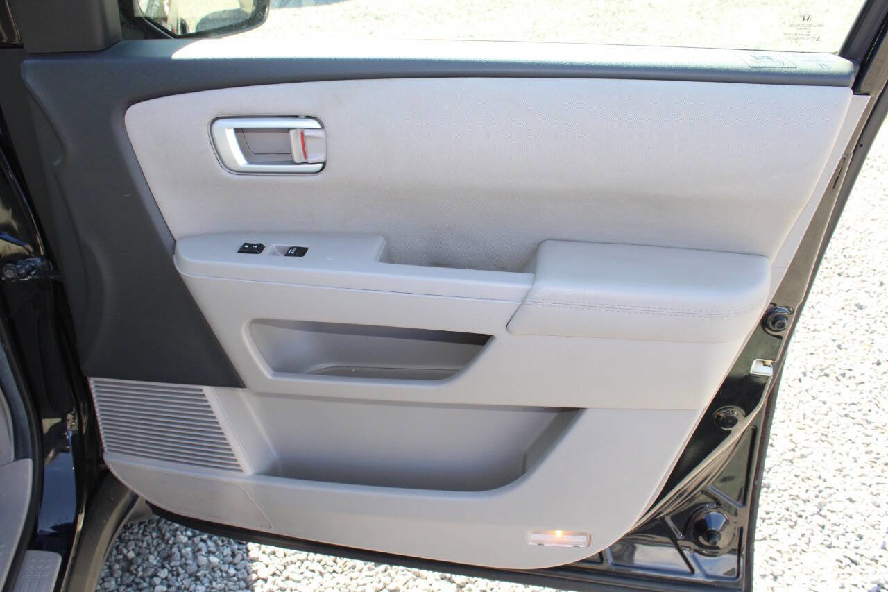 Used 2012 Honda Pilot EX image 20