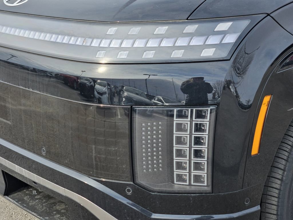 New 2026 Hyundai Ioniq 9 Calligraphy image 9