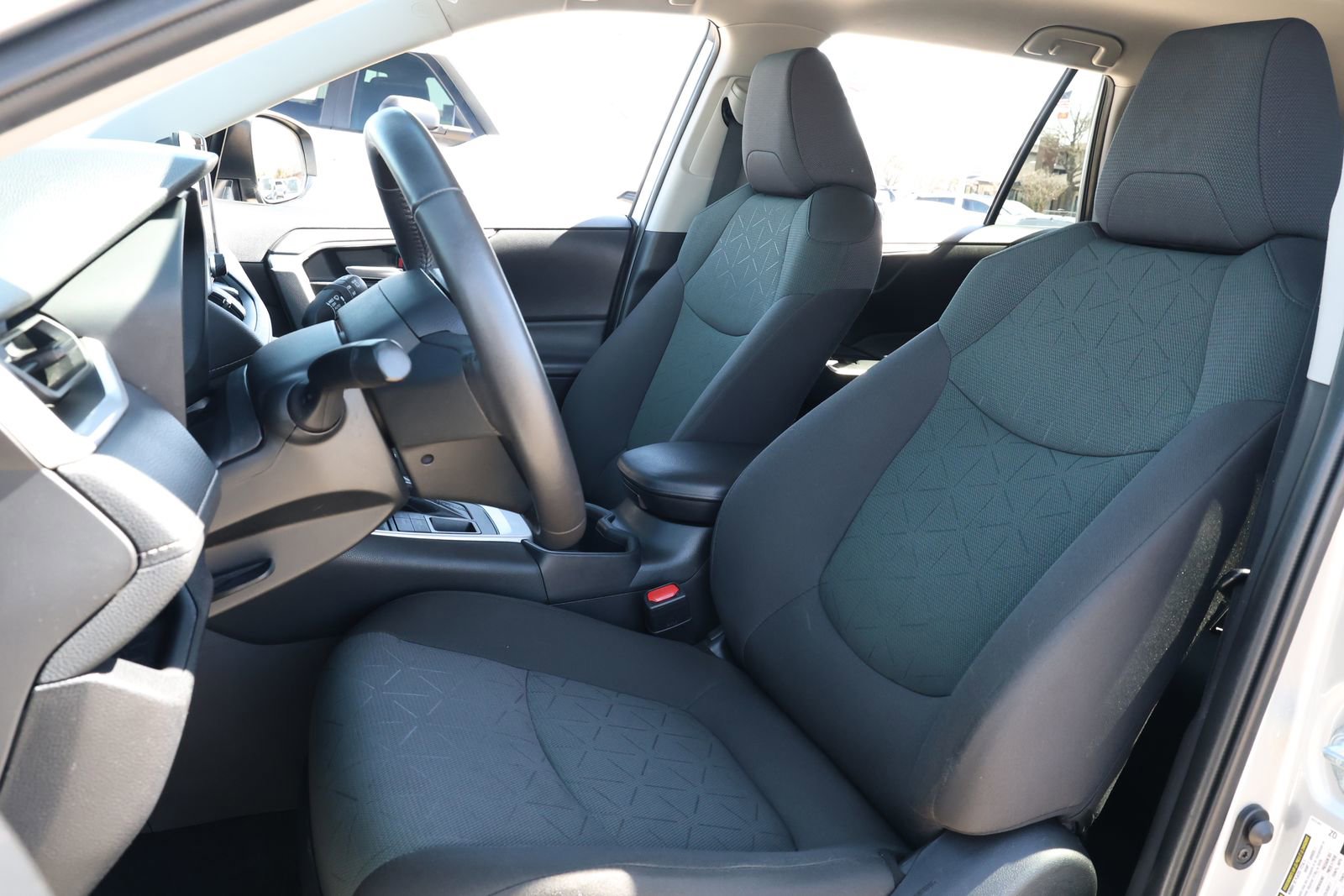 Used 2024 Toyota RAV4 XLE w/ Weather Package image 29