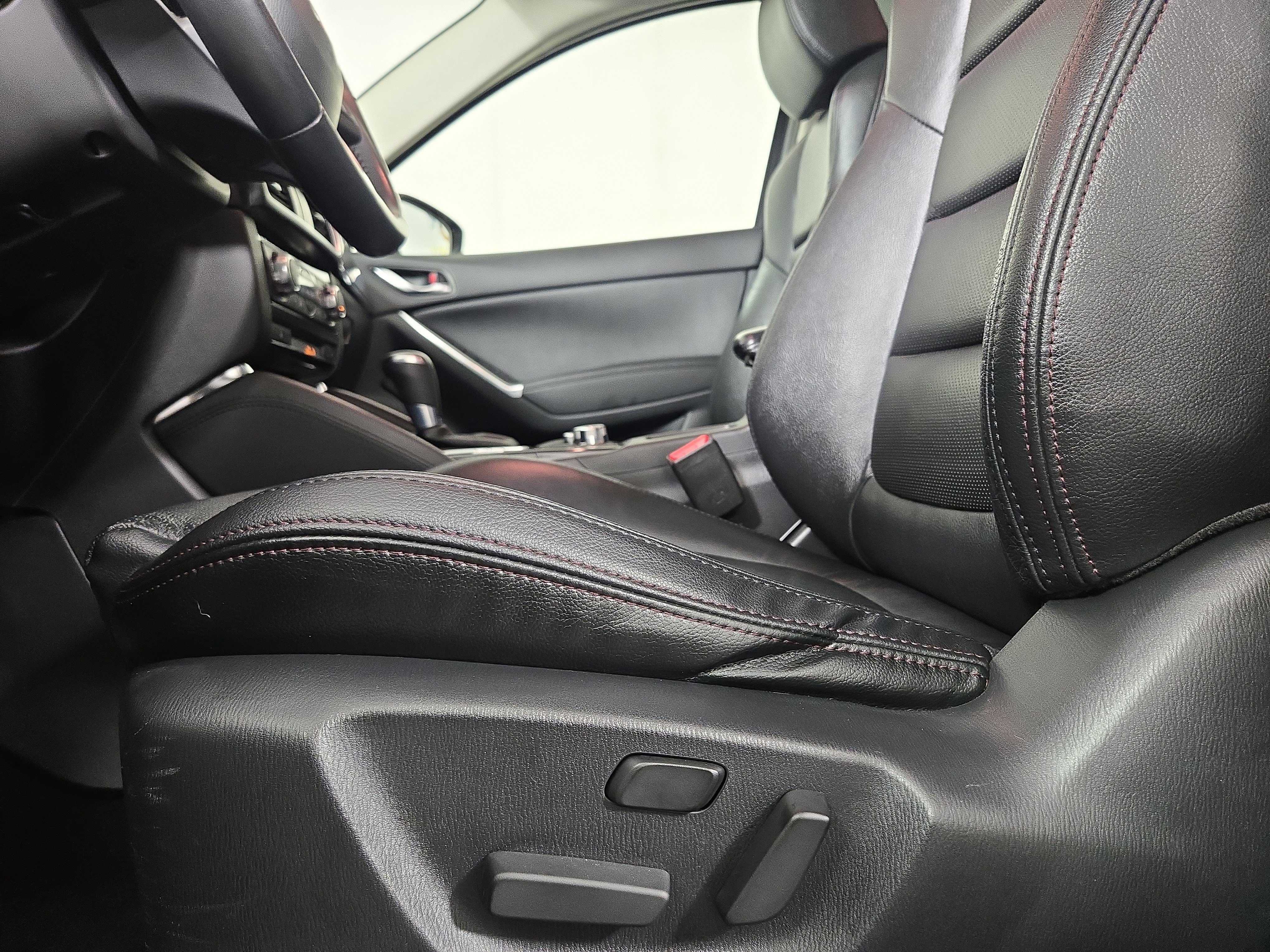 Used 2016 MAZDA CX-5 Grand Touring image 32