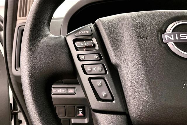 New 2026 Nissan Frontier S RWD image 23