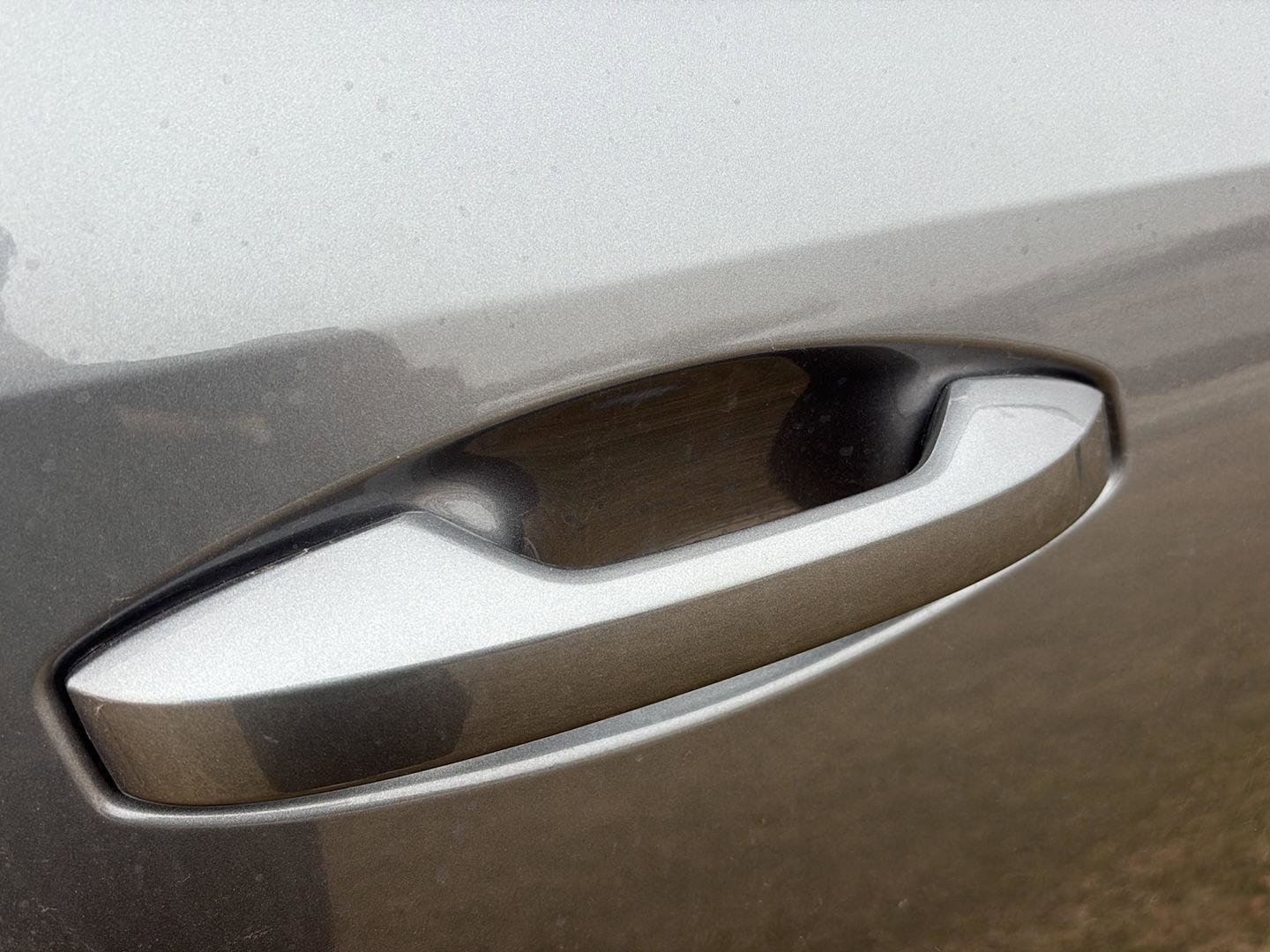 New 2026 Nissan Kicks SV w/ Cold Weather Package image 11