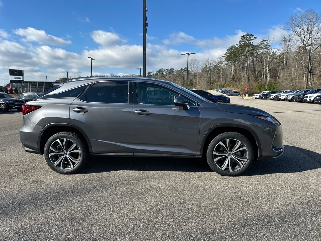 Used 2022 Lexus RX 350 350 image 14