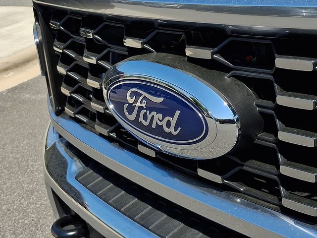 New 2026 Ford F350 XLT w/ XLT Premium Package image 11