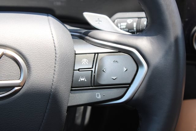 Certified 2024 Lexus NX 350 AWD image 17