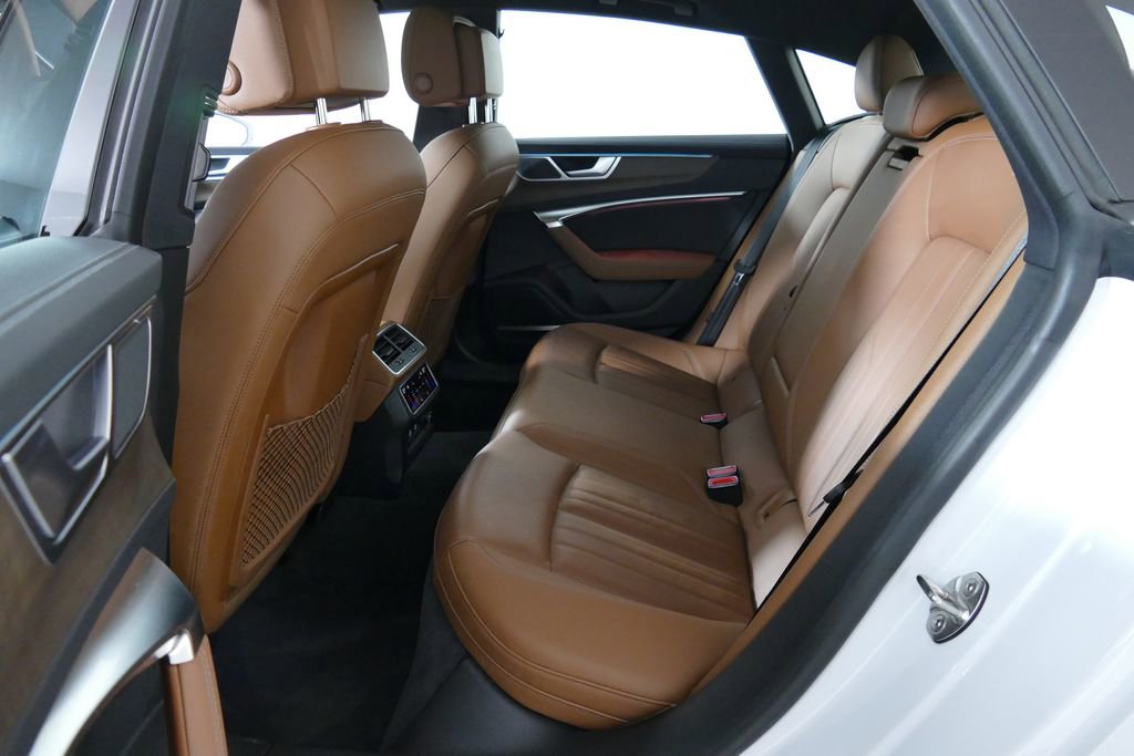 Used 2024 Audi A7 Prestige image 4