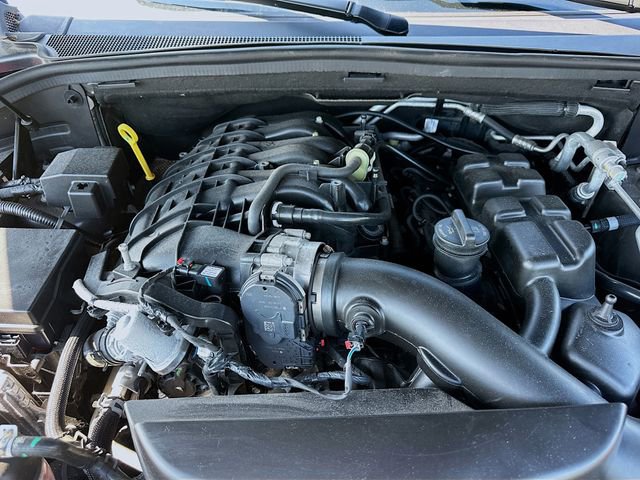 Used 2024 Dodge Durango SXT image 29