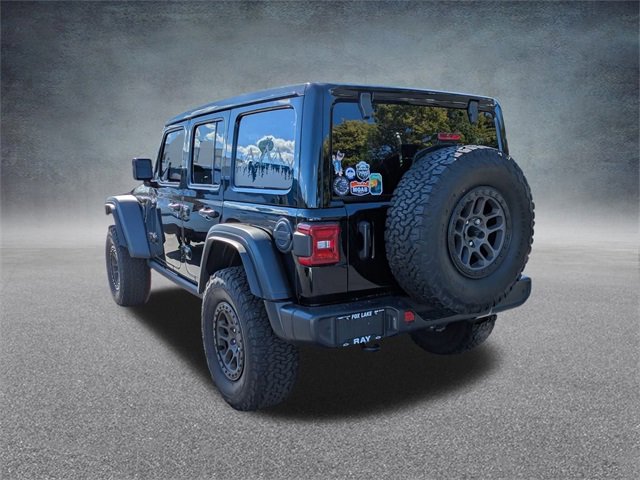 Certified 2020 Jeep Wrangler Unlimited Sport image 6