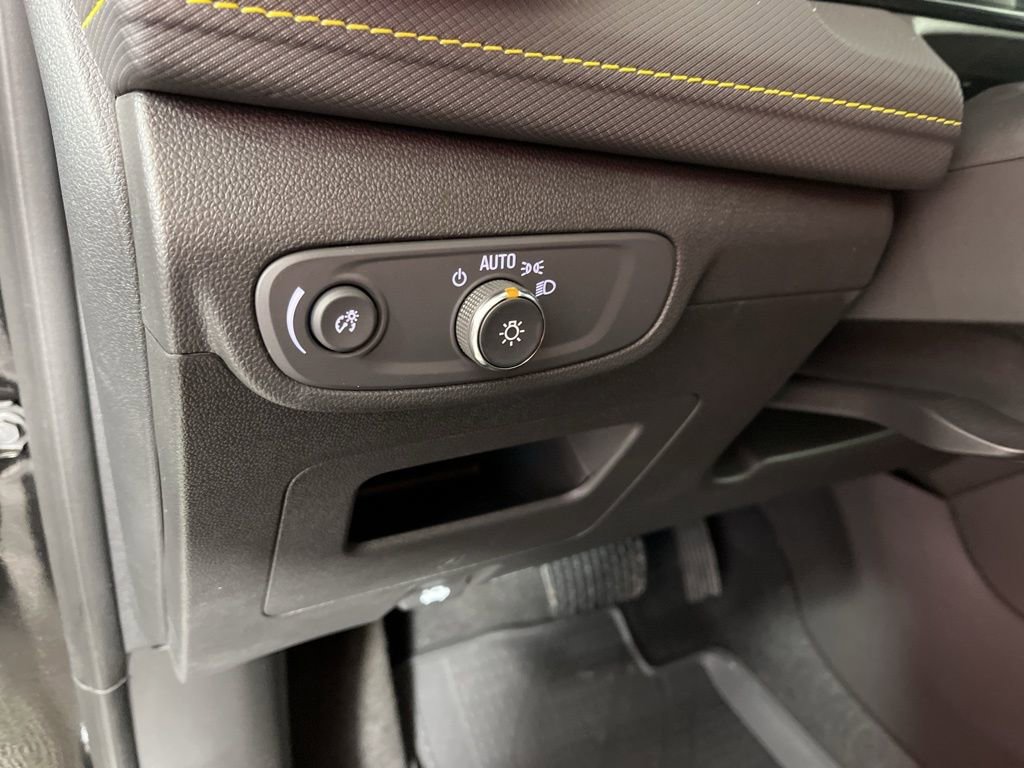 New 2026 Chevrolet TrailBlazer ACTIV image 27