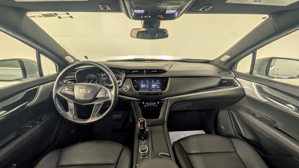 Used 2023 Cadillac XT5 Premium Luxury AWD/4WD image 9