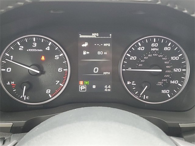 New 2026 Subaru Ascent Touring AWD/4WD image 24