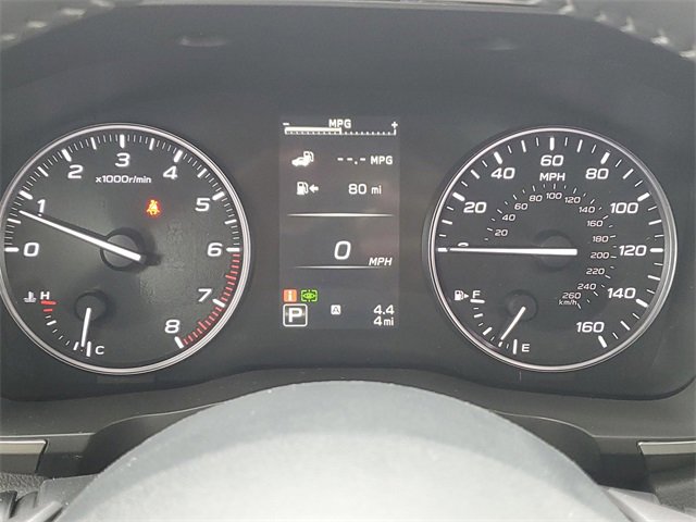 New 2026 Subaru Ascent Touring image 24