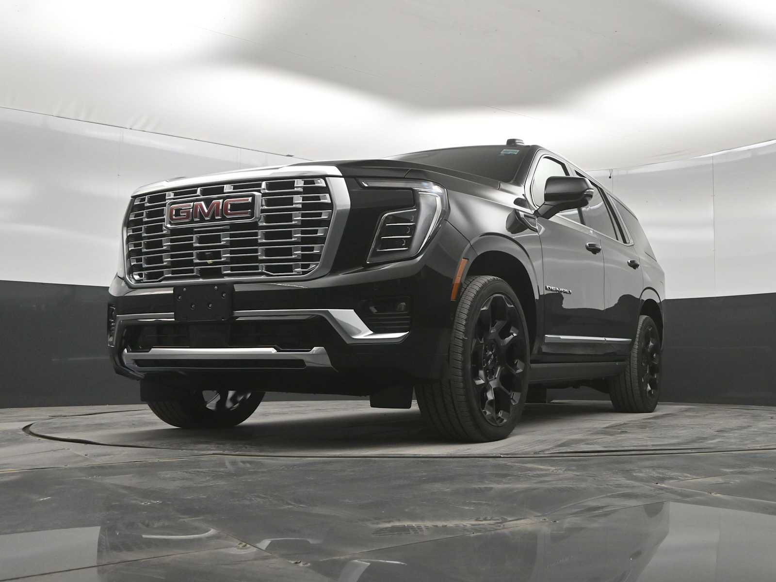 New 2027 GMC Yukon Denali w/ Denali Reserve Package AWD/4WD image 37