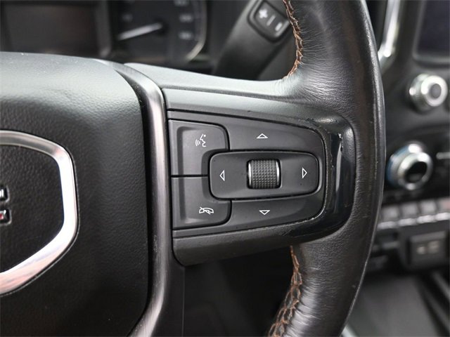 Used 2020 GMC Sierra 1500 AT4 w/ AT4 Preferred Package image 31