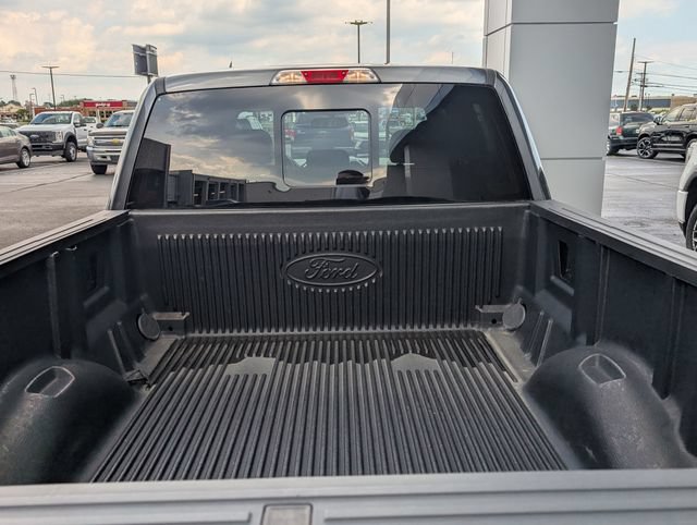 Used 2019 Ford F150 XLT w/ Equipment Group 302A Luxury AWD/4WD image 9