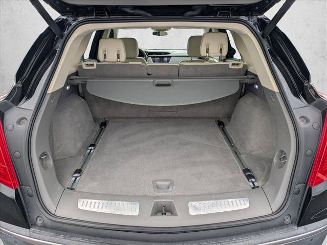 Used 2017 Cadillac XT5 Luxury FWD image 6