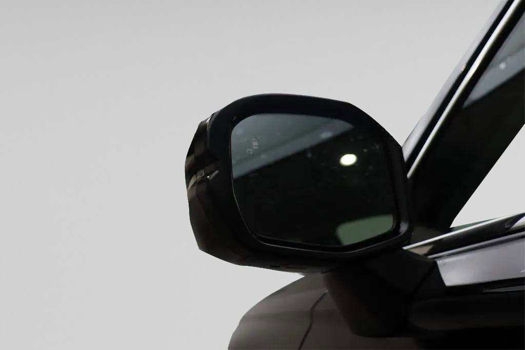 New 2026 Honda CR-V EX-L image 5