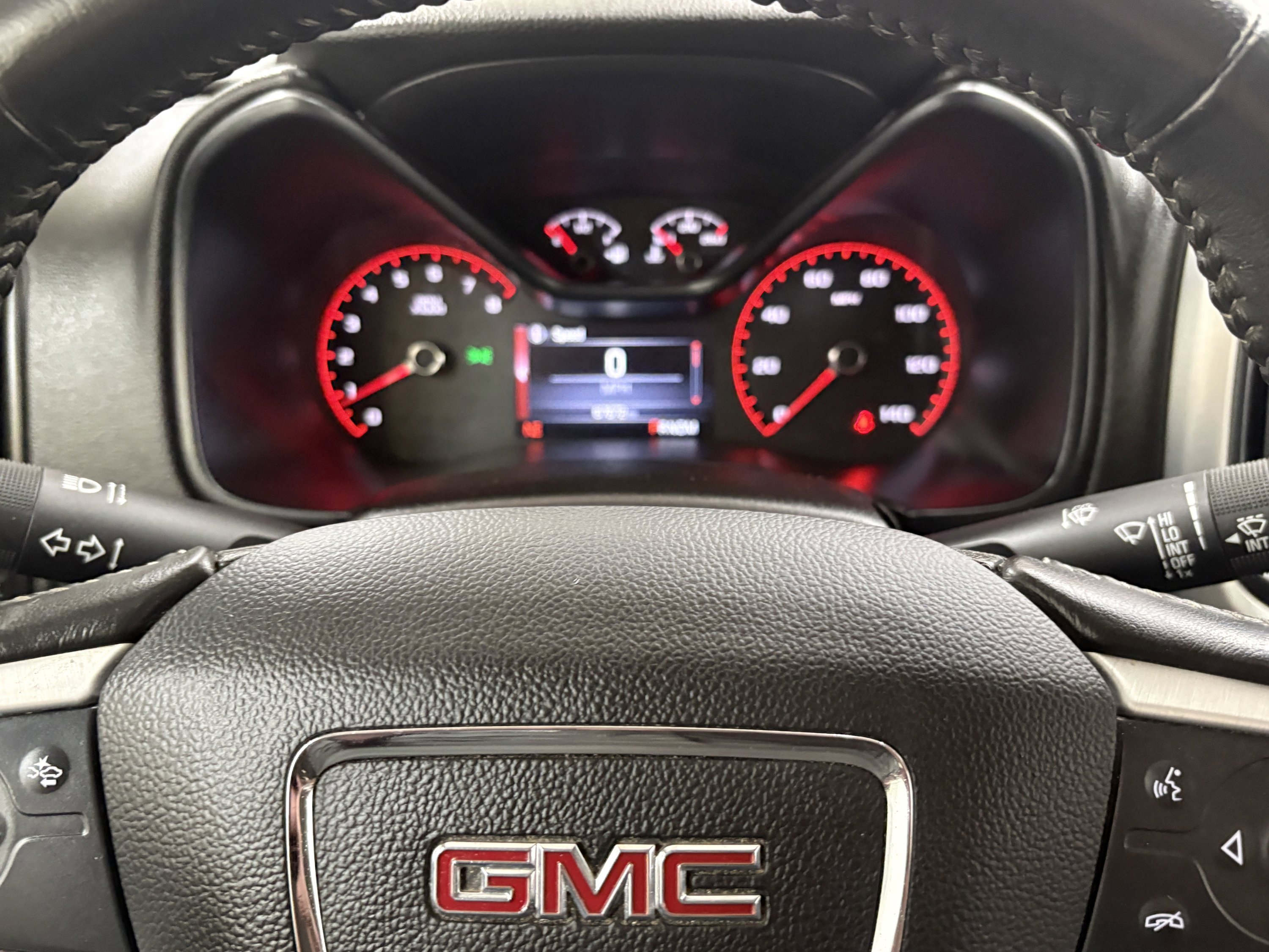Used 2016 GMC Canyon SLE w/ SLE Convenience Package RWD image 29