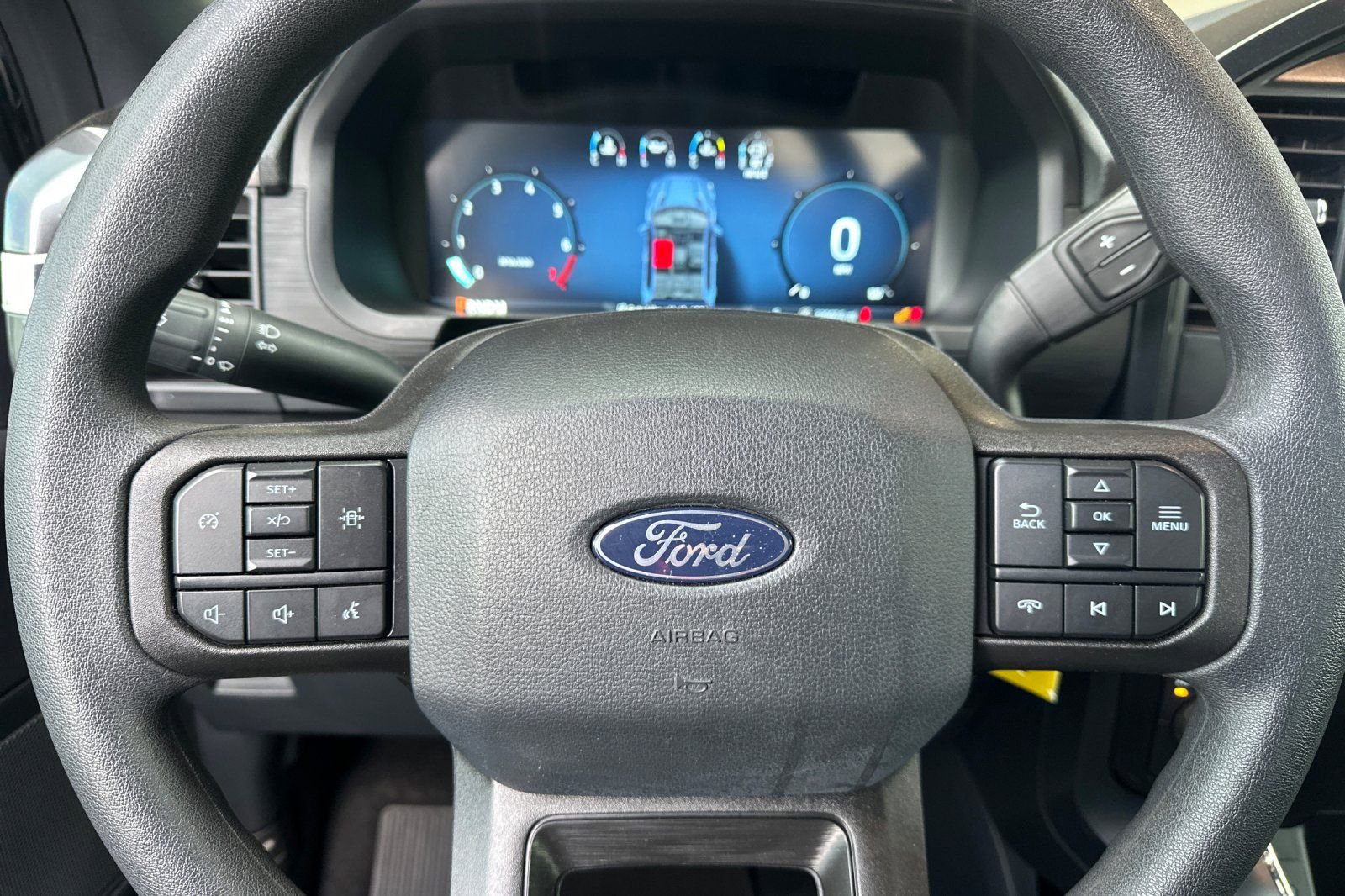 Used 2024 Ford F150 STX AWD/4WD image 17