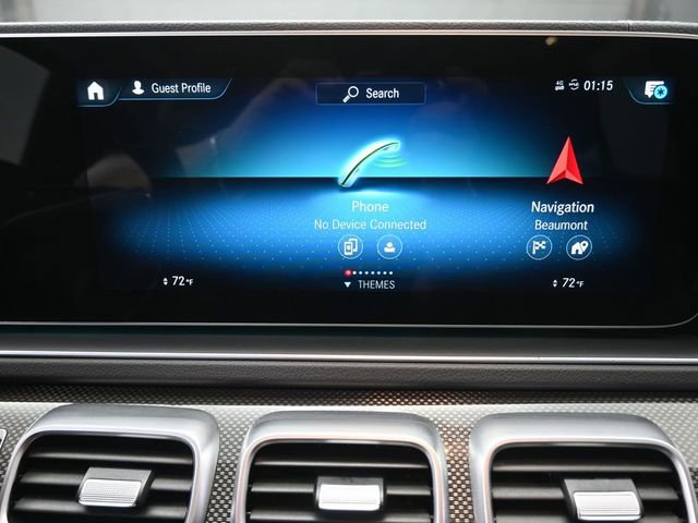Used 2021 Mercedes-Benz GLE 450 4MATIC image 6